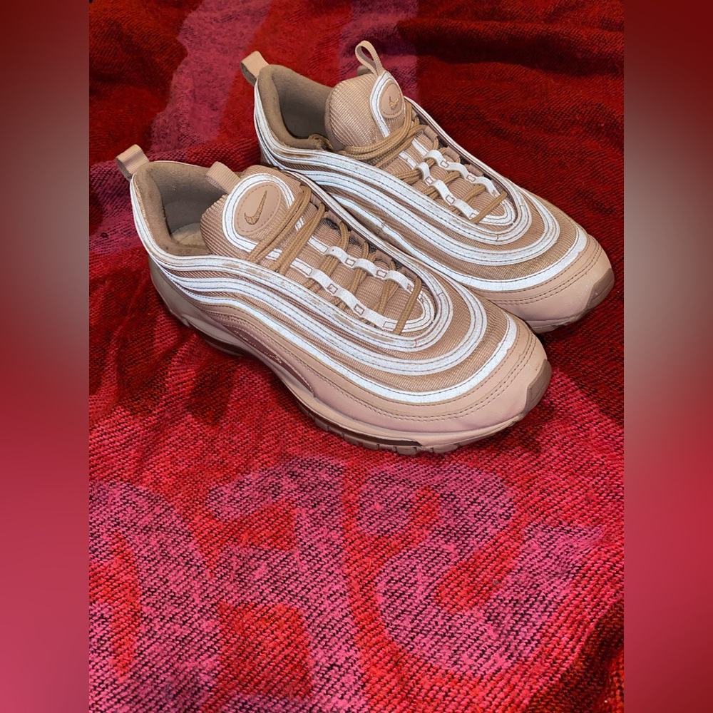Nike air max 97